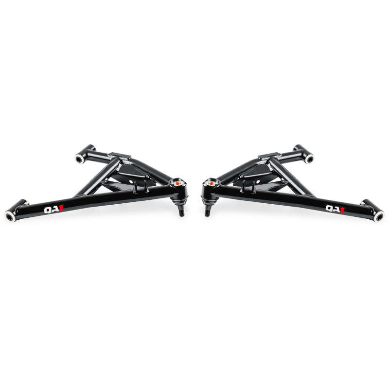 QA1 99-06 Chevrolet Silverado 1500 2WD Lower Control Arm Kit - 52627