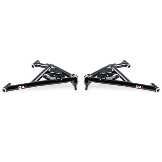 QA1 99-06 Chevrolet Silverado 1500 2WD Lower Control Arm Kit - 52627