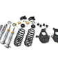 Belltech LOWERING KIT WITH SP SHOCKS - 753SP