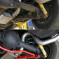 UMI Performance 64-72 GM A-Body Solid Front and Rear Sway Bar Kit - 403534-R