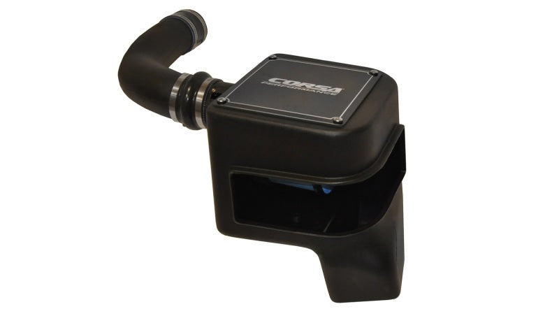 Corsa 10-10 Ford F-150 Raptor 5.4L V8 Air Intake - 44387