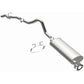 MagnaFlow BRE Exhaust Kit 98-99 Jimmy Blazer Bravada 4.3L - 106-0181