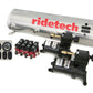 Ridetech 5 Gallon 4-Way Analog Air Ride Compressor Leveling System - 30154100