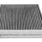 aFe 15-23 Ford/Lincoln Truck/SUV Carbon Cabin Air Filter - 35-10033C