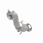 MagnaFlow 16-17 Cadillac ATS 2.0L Close Coupled Direct Fit Converter - 21-408
