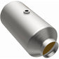 Magnaflow 3.00in. C/C 6in. spun body Universal Converter - 51299