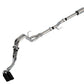 Borla F-150 2021 2.7L/3.5L 4dr CC SB EC STB Lari/King R/Plinum/LTD 3/2.25 DSE CB AK BLK CHR Tips - 140872BC