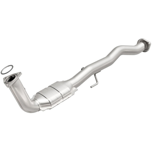 MagnaFlow Direct Fit Catalytic Converter 07-08 Sub XL 6.0 Passenger Side OEM - 49641