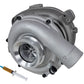 aFe Power Bladerunner GT Series Turbocharger 86mm 03-07 Ford Diesel Trucks V8 6.0L (td) - 46-60342