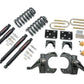 Belltech LOWERING KIT WITH ND2 SHOCKS - 956ND