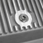 aFe Transmission Pan (Raw); Ford F-150 Trucks 6R80 09-15 - 46-70170