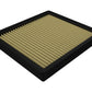 aFe Magnum FLOW Pro GUARD 7 OE Replacement Filter 20-21 Ford Diesel Trucks V8 6.7L (td) - 73-10305