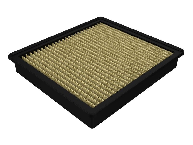 aFe Magnum FLOW Pro GUARD 7 OE Replacement Filter 20-21 Ford Diesel Trucks V8 6.7L (td) - 73-10305