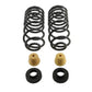 Belltech PRO COIL SPRING SET 07+GM Avalanche 5inch w/o AR - 23301