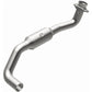MagnaFlow DF Cat. Conv 07-08 Ford F-150 Pickup 5.4L D/S / 12/06-08 Lincoln Truck Mark LT 5.4L D/S - 49694