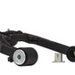 UMI Performance 15-25 Ford F-150 Adjustable Upper A-Arm Kit - Black - 6565-B