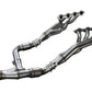 Kooks 19-22 Chevrolet Silverado 1500 6.2L 1-7/8 x 3 Header & Catted Y-Pipe Kit - 2863H420