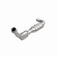 MagnaFlow Direct Fit Catalytic Converter 99-00 Ford F-150 4.6L - 447135