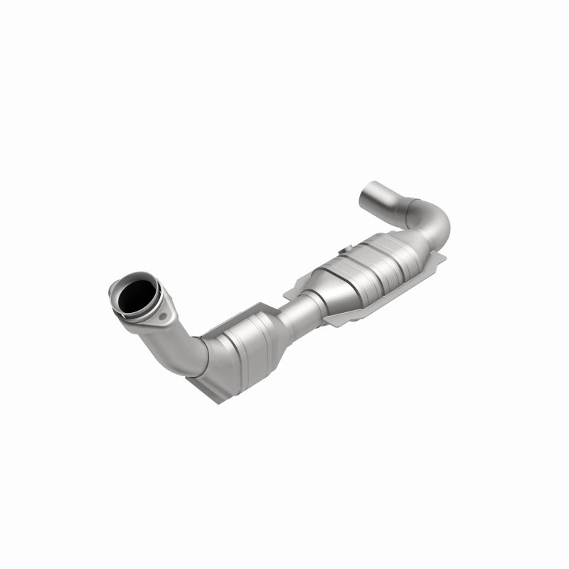 MagnaFlow Direct Fit Catalytic Converter 99 F150 4.6L V8 D/S 2WD - 93394