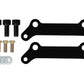 UMI Performance 78-88 GM G-Body C5/C6 Front Brake Conversion Brackets - 3046