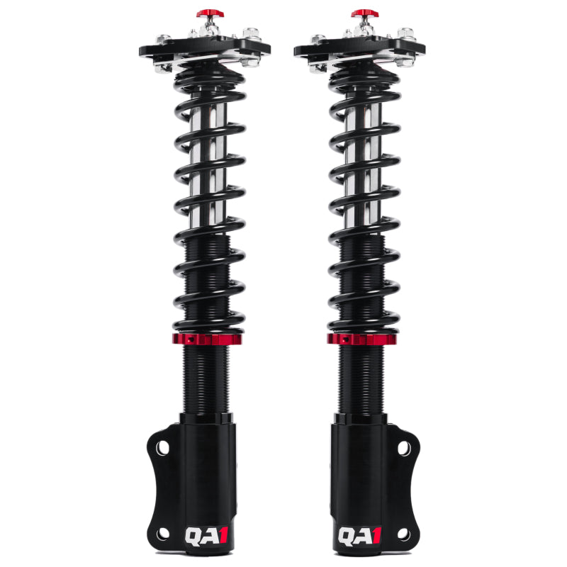 QA1 05-14 Ford Mustang Proma Star Coilover Strut Kit Double Adjust 200lb/in. - HD05-12200