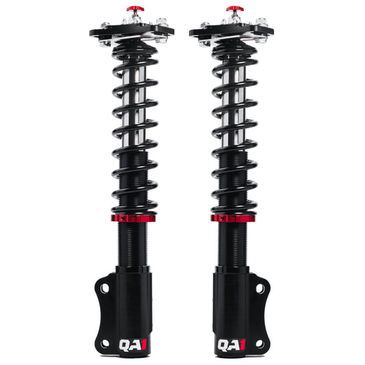 QA1 05-14 Ford Mustang Proma Star Coilover Strut Kit Double Adjust 200lb/in. - HD05-12200