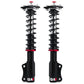 QA1 05-14 Ford Mustang Proma Star Coilover Strut Kit Double Adjust 300lb/in. - HD05-12300