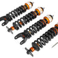 aFe Control PFADT Series Featherlight Single Adj Street/Track Coilover System 97-13 Chevy Corvette - 430-401001-N
