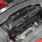 aFe Black Series Carbon Fiber Pro 5R Air Intake System 2020 Chevrolet Corvette C8 V8 6.2L - 58-10007R