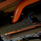UMI Performance 05-14 Ford Mustang Subframe Connectors- Weld In - 1051-B