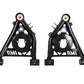 UMI Performance 78-88 G-Body S10 Tubular Front Upper & Lower A-Arms Poly - 303133-1-B
