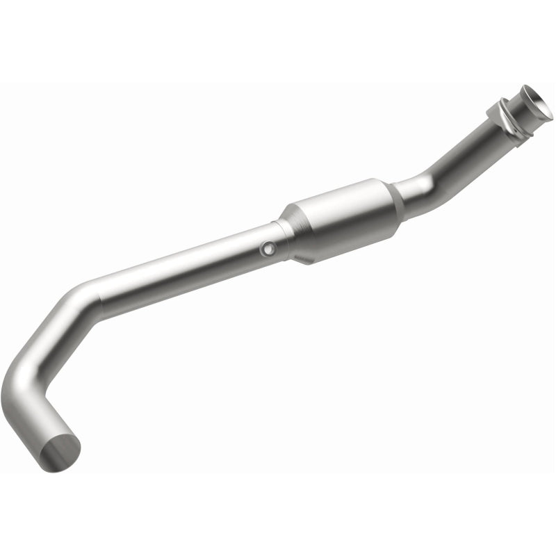 MagnaFlow 07-08 Ford F-150 4.2L Direct Fit Converter - 5451155