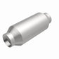 MagnaFlow 2.25 CA Spun Universal Converter - 5582405