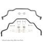 Belltech ANTI-SWAYBAR SETS 5420/5524 - 9902