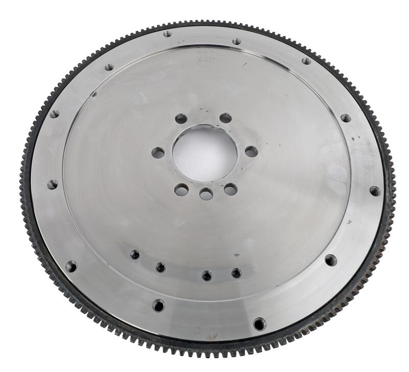 McLeod Steel Flywheel Chevy 22 1955-85 1955-85 SB & All BB 168 Gear - 460122