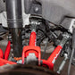 UMI Performance 16-24 Chevrolet Camaro Suspension Control Arm - Black - 2554-B