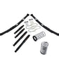 Belltech LOWERING KIT WITH ND2 SHOCKS - 570ND