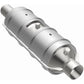 MagnaFlow DF Catalytic Conv 00-05 Ford Excursion / 99-04 F-250 SD / 99-04 F-350 SD (California) - 445300