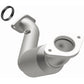 MagnaFlow 05-06 Chevrolet Corvette 6.0L Direct Fit Converter - 4561999