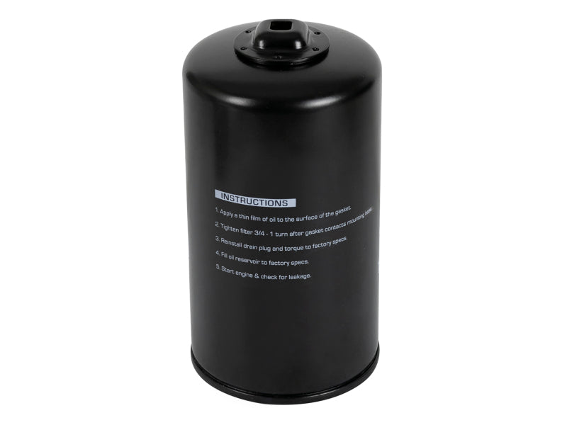 aFe ProGuard D2 Fluid Filters Oil F/F OIL Ford Diesel Trucks 11-17 V8-6.7L (td) - 44-LF024