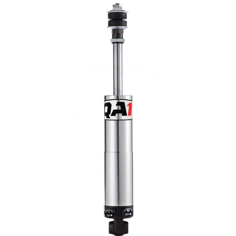 QA1 Stocker Star Series Rear Shock Absorber - Double Adj. - 13.125in/20.5in - Aluminum - TD708