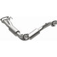 MagnaFlow Direct Fit Catalytic Converter 04-06 Ford Ranger 4.0L - 5481682