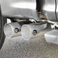 aFe Rebel Exhausts 3in SS Cat-Back 15-16 Ford F-150 EcoBoost V6 2.7/3.5L V8 5.0L w/ Polished Tips - 49-43081-P