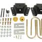Belltech HANGER KIT 97-03 F150 Front Hangers 2inch - 6418