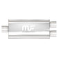 MagnaFlow Muffler Mag SS 5X8 14 3/2.5 - 14221