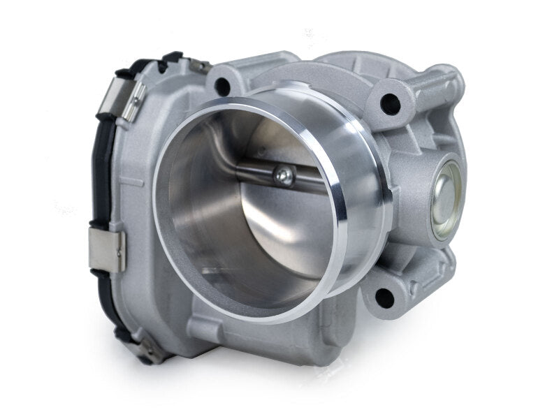 aFe POWER Ford I4-2.3L (t) & V6-2.7L/3.0L (tt) EcoBoost 65mm Throttle Body - 46-39115