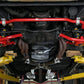 UMI Performance 64-72 GM A-Body Tubular Upper & Lower Front A-Arm Kit - 403133-R
