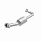 MagnaFlow 11-14 Ford F-150 3.7L Direct Fit Converter - 5551157