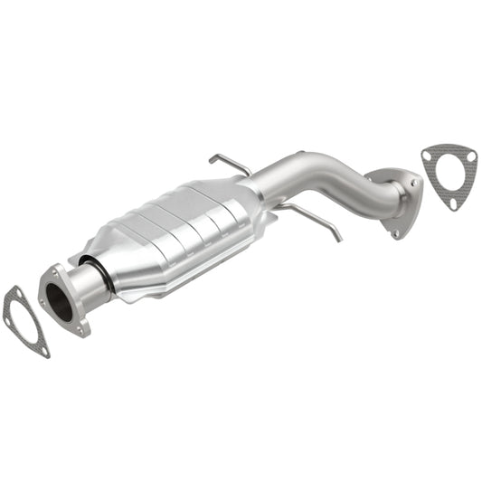 MagnaFlow Direct Fit Catalytic Converter 96-99 Blazer/Jimmy 4.3L - 447212