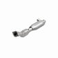 MagnaFlow Direct Fit Catalytic Converter 97-98 Ford Trucks 4.6L - 447133